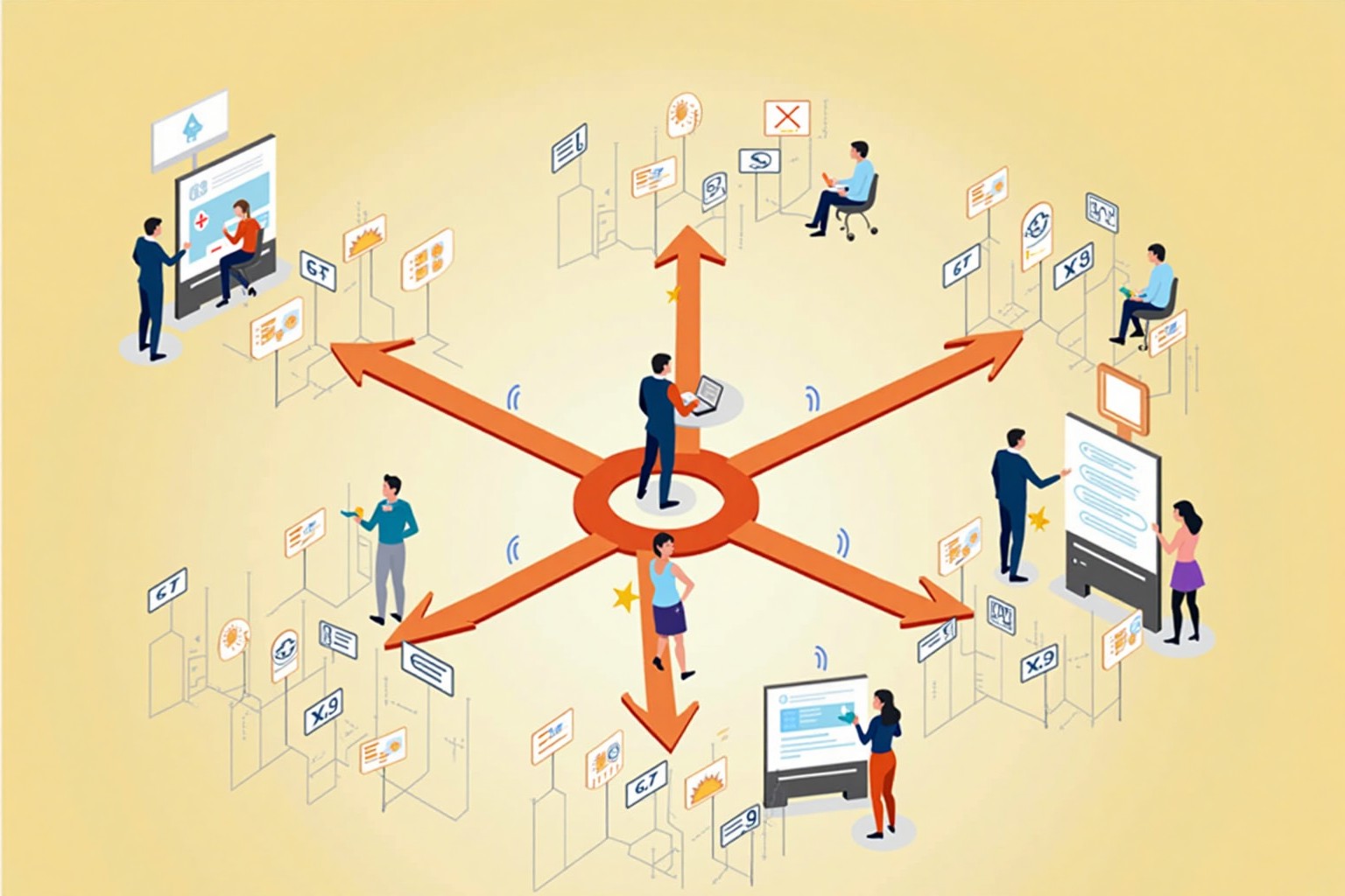 Connecting Users with Insolvency Professionals: Navigating Bankruptcy in Australia Made Easy