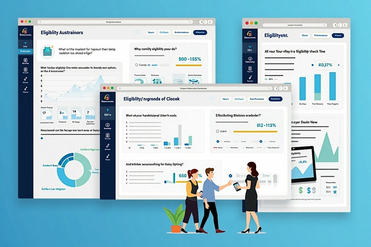 Exploring BankruptcyAustralia.com's Interactive Eligibility Checkers and Calculators
