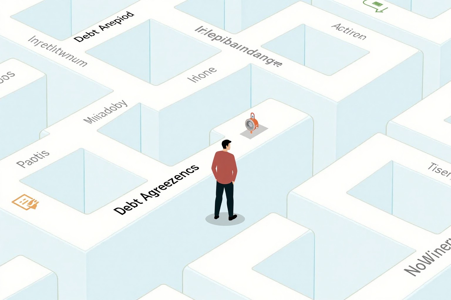 Navigating Debt Relief Solutions: Exploring Debt Agreements and Insolvency in Australia